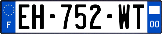 EH-752-WT