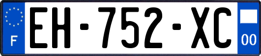 EH-752-XC