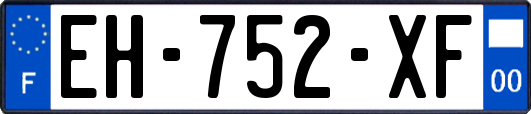 EH-752-XF