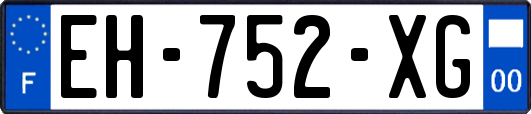 EH-752-XG