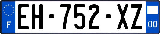 EH-752-XZ