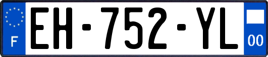 EH-752-YL