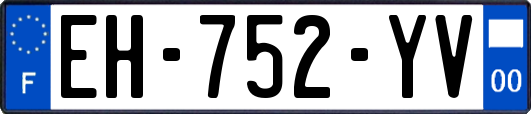 EH-752-YV