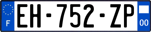 EH-752-ZP