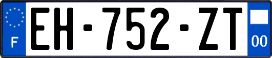EH-752-ZT