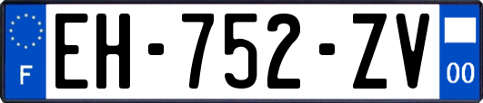 EH-752-ZV