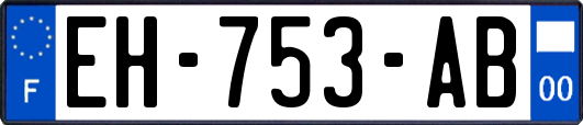 EH-753-AB