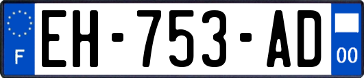 EH-753-AD