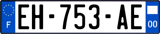 EH-753-AE