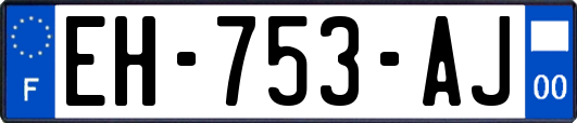 EH-753-AJ