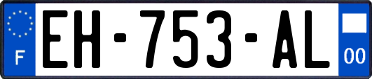 EH-753-AL