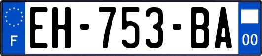 EH-753-BA