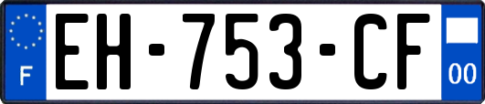 EH-753-CF