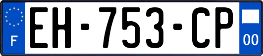 EH-753-CP