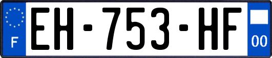 EH-753-HF
