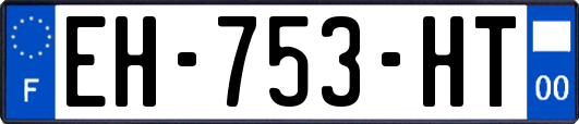 EH-753-HT
