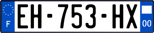 EH-753-HX
