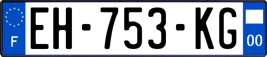 EH-753-KG