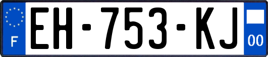 EH-753-KJ