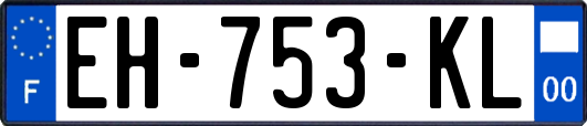 EH-753-KL
