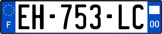 EH-753-LC