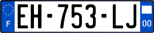EH-753-LJ