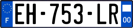 EH-753-LR