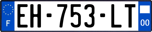 EH-753-LT