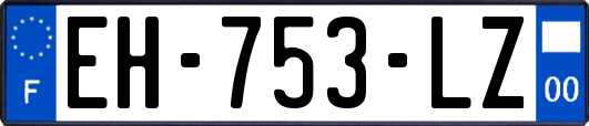 EH-753-LZ