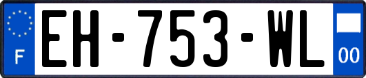 EH-753-WL