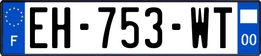 EH-753-WT