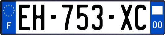 EH-753-XC