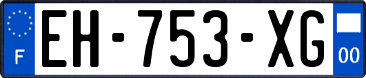 EH-753-XG