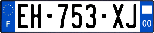 EH-753-XJ