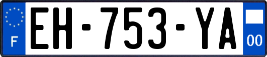 EH-753-YA