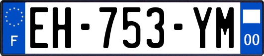 EH-753-YM