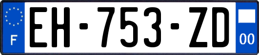 EH-753-ZD