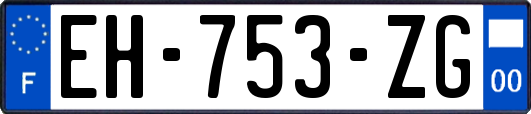 EH-753-ZG