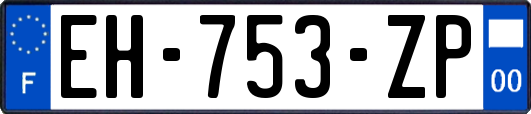 EH-753-ZP