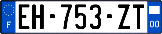 EH-753-ZT