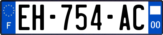 EH-754-AC