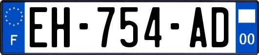 EH-754-AD