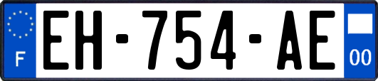 EH-754-AE