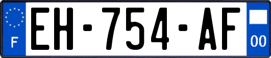 EH-754-AF