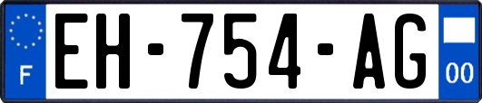 EH-754-AG