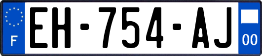 EH-754-AJ