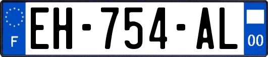 EH-754-AL