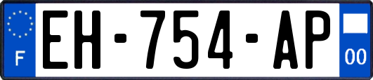 EH-754-AP