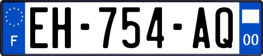 EH-754-AQ
