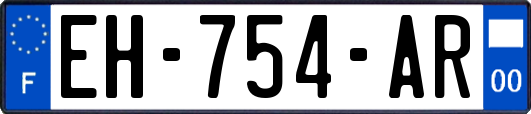 EH-754-AR